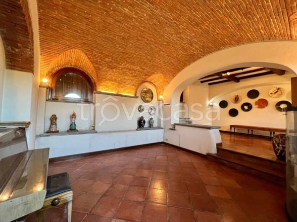 casa indipendente in vendita a Celle Ligure