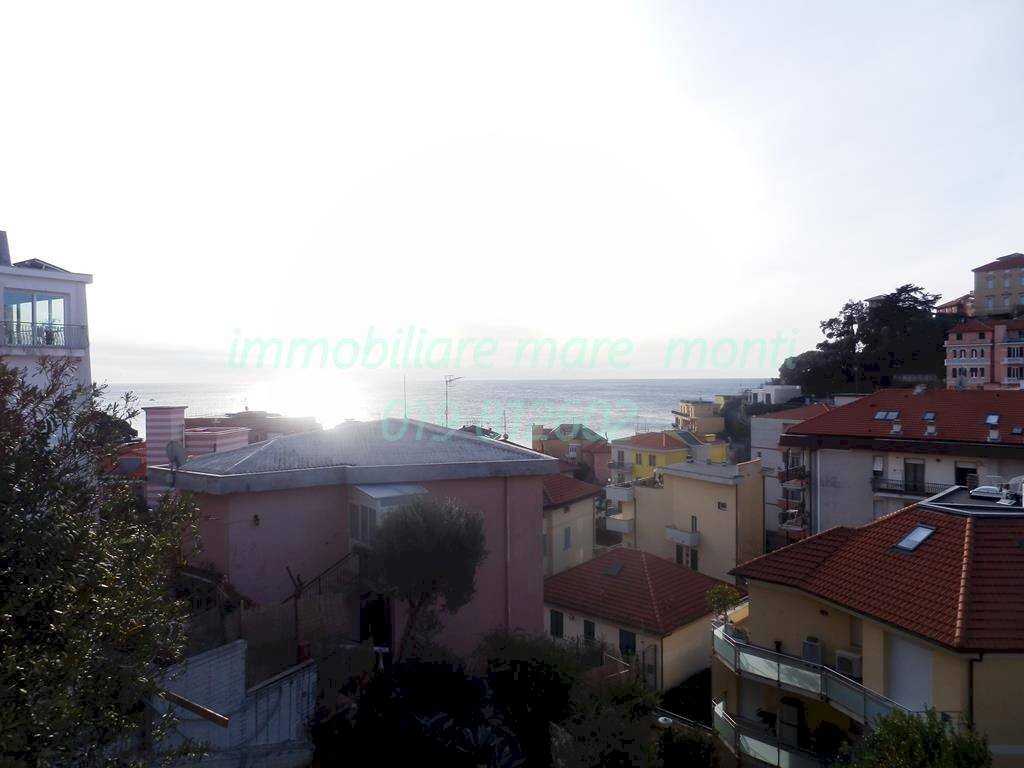 appartamento in vendita a Celle Ligure