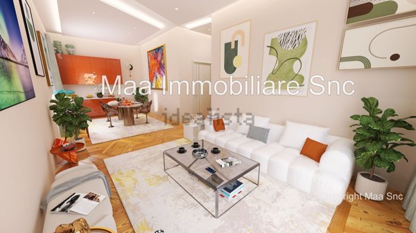 appartamento in vendita a Celle Ligure