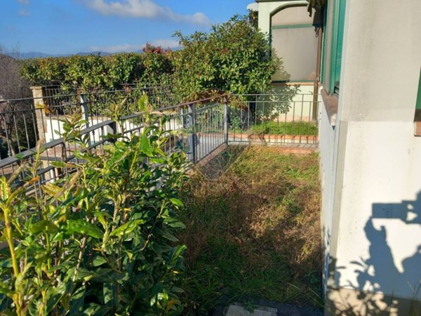 appartamento in vendita a Celle Ligure