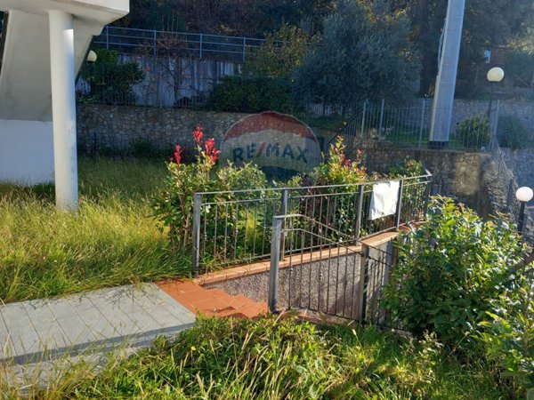 appartamento in vendita a Celle Ligure