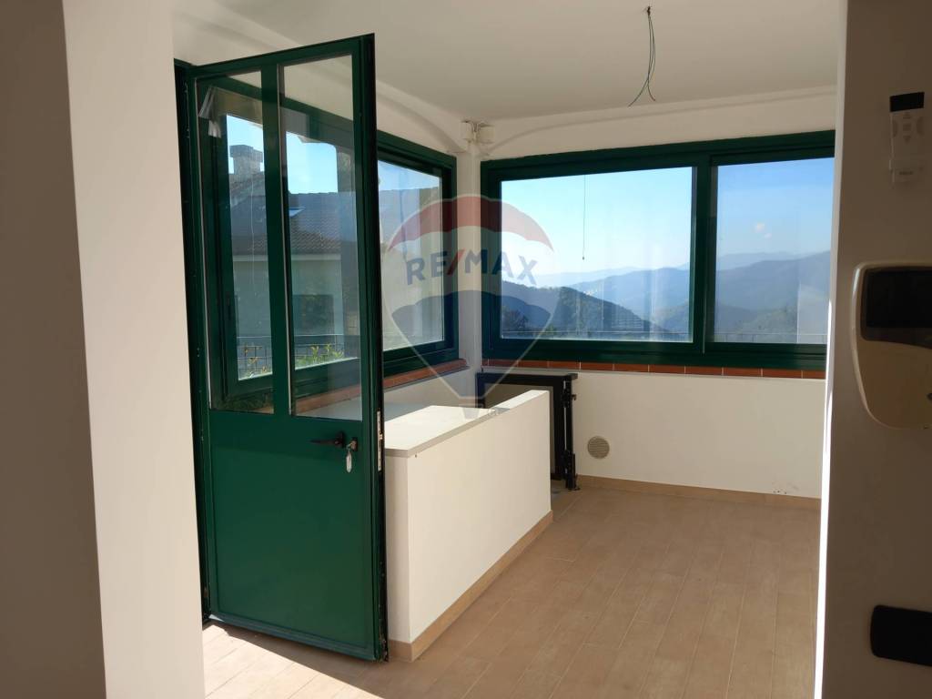 appartamento in vendita a Celle Ligure