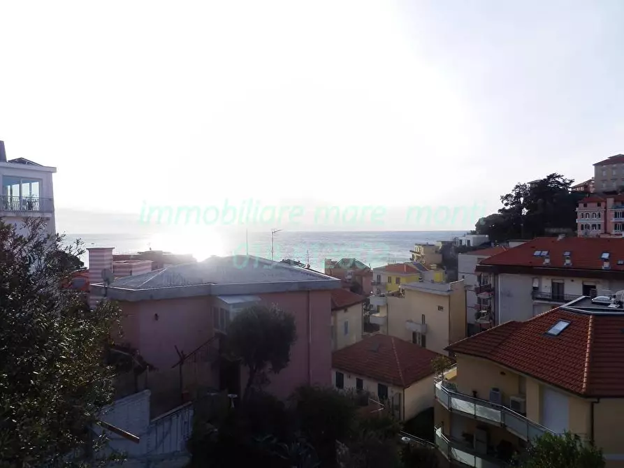 appartamento in vendita a Celle Ligure