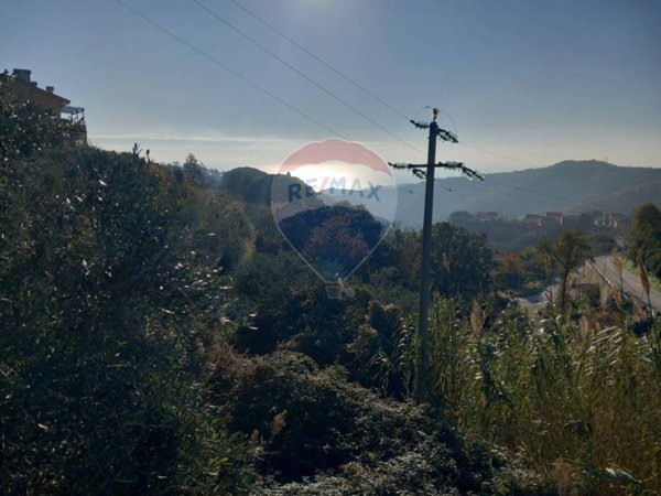 terreno agricolo in vendita a Celle Ligure