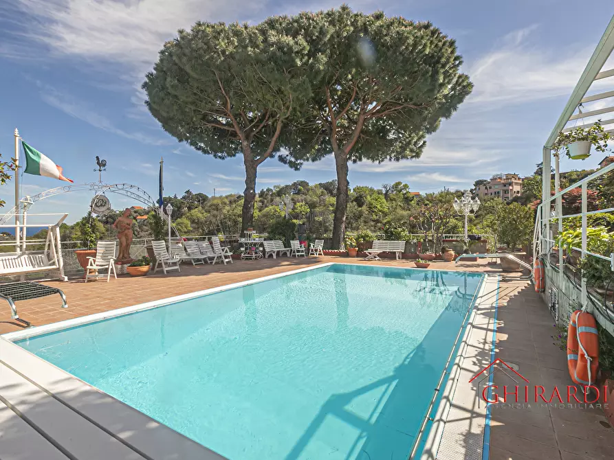 casa indipendente in vendita a Celle Ligure in zona Pecorile