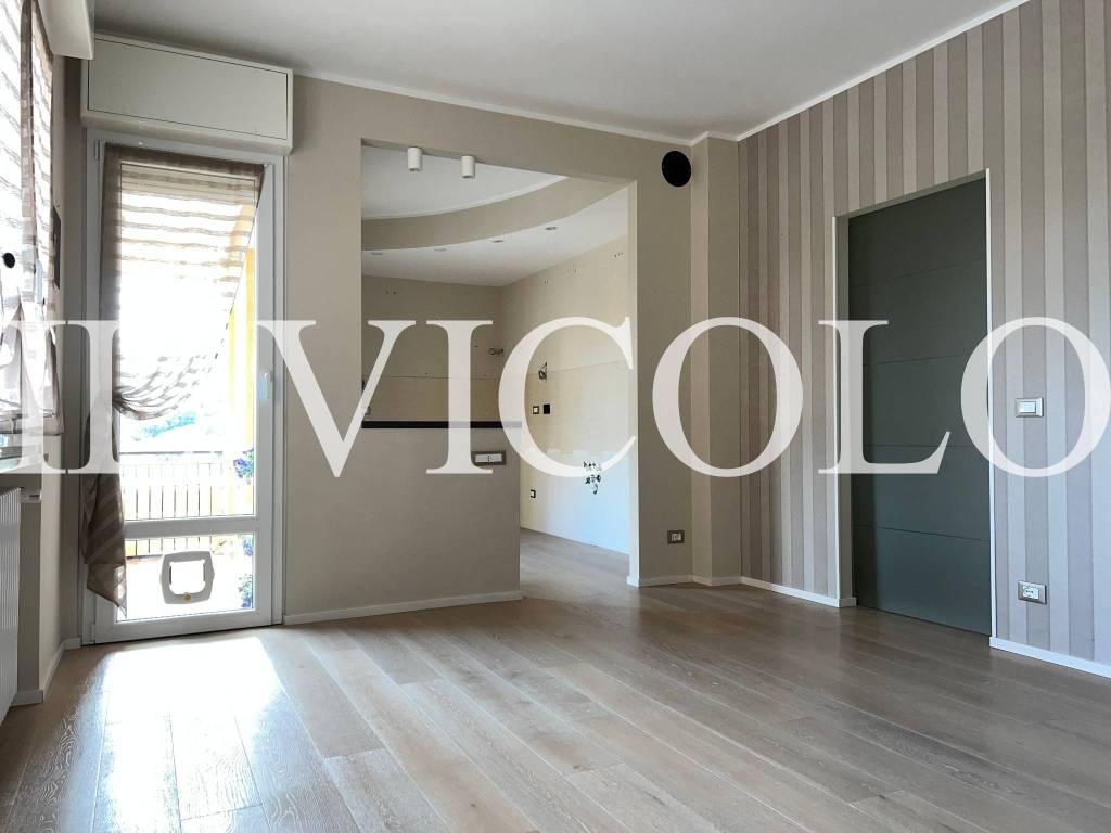 appartamento in vendita a Celle Ligure