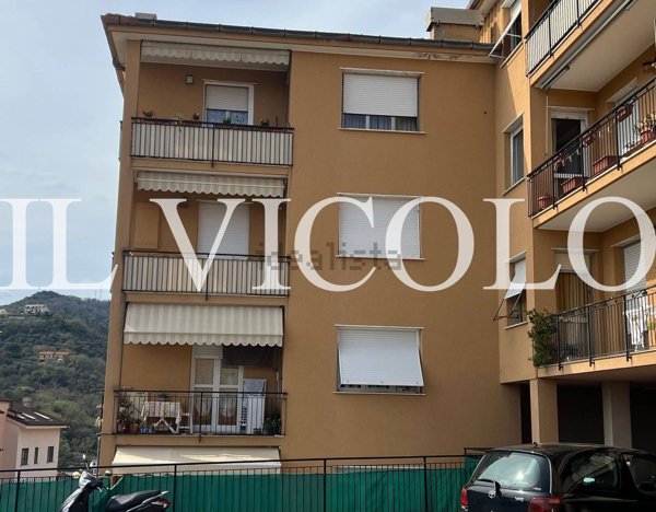 appartamento in vendita a Celle Ligure