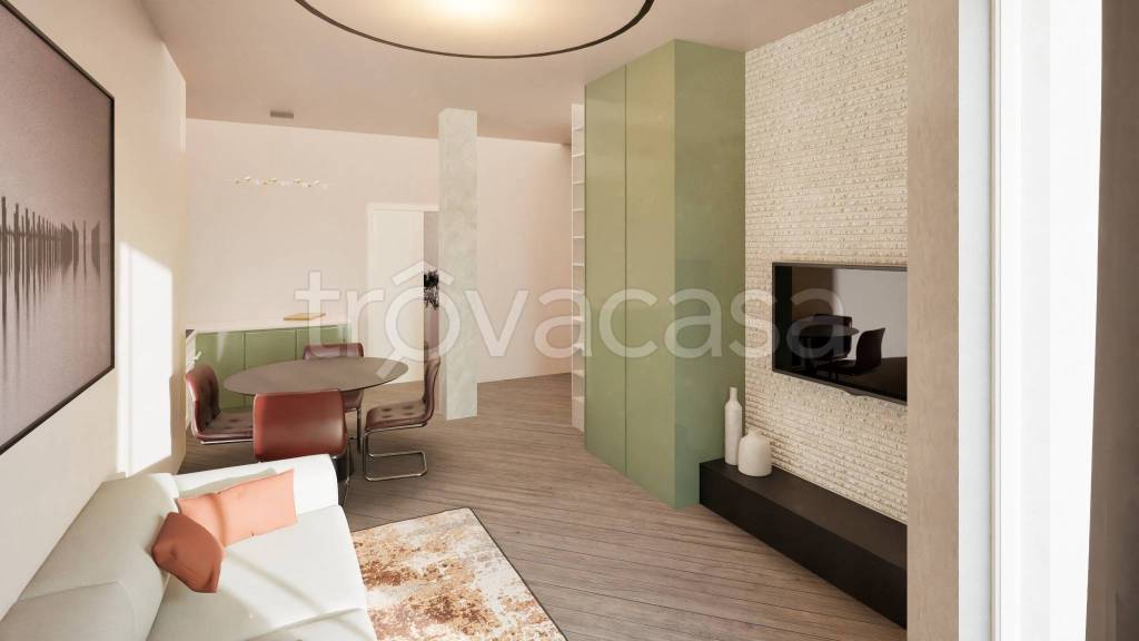 appartamento in vendita a Celle Ligure