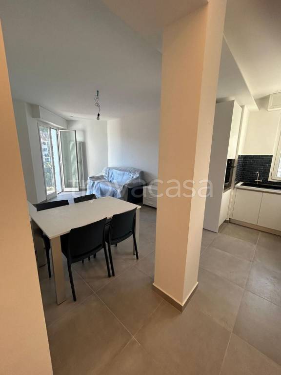 appartamento in vendita a Celle Ligure
