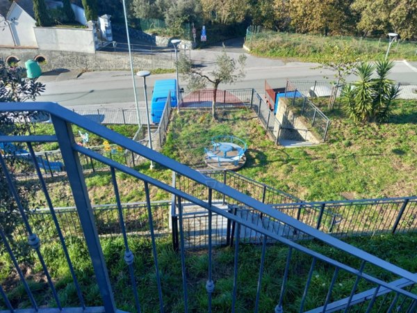 terreno agricolo in vendita a Celle Ligure