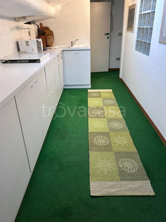 appartamento in vendita a Celle Ligure