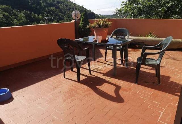 appartamento in vendita a Celle Ligure in zona Sanda
