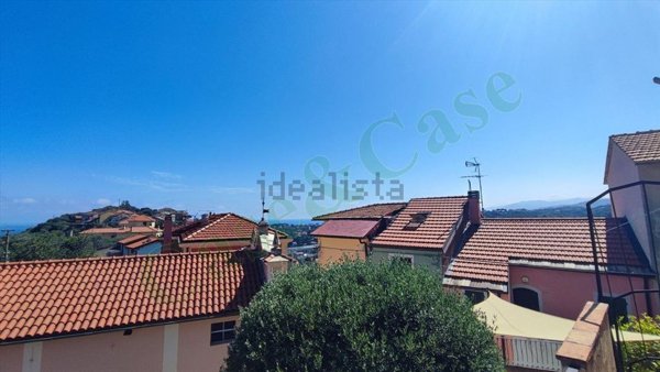 appartamento in vendita a Celle Ligure
