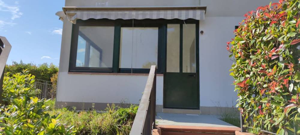 appartamento in vendita a Celle Ligure