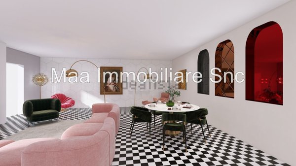 appartamento in vendita a Celle Ligure