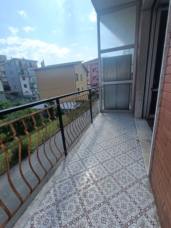 appartamento in vendita a Celle Ligure