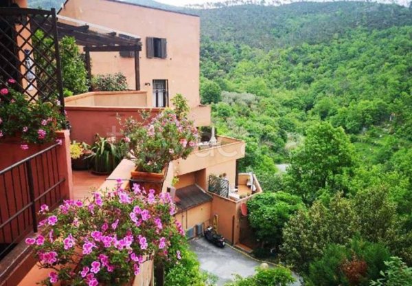 appartamento in vendita a Celle Ligure in zona Sanda