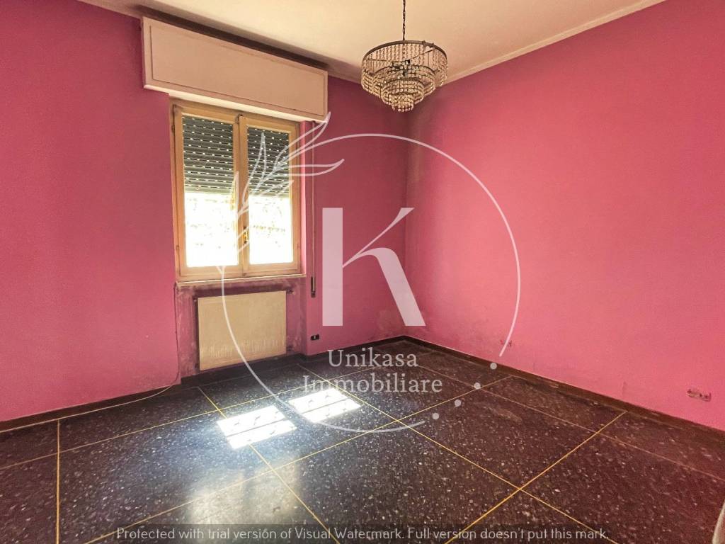 appartamento in vendita a Celle Ligure