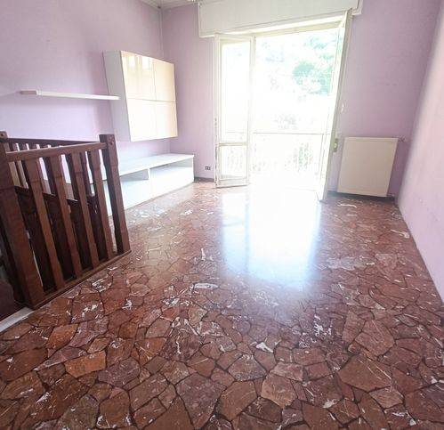 appartamento in vendita a Celle Ligure