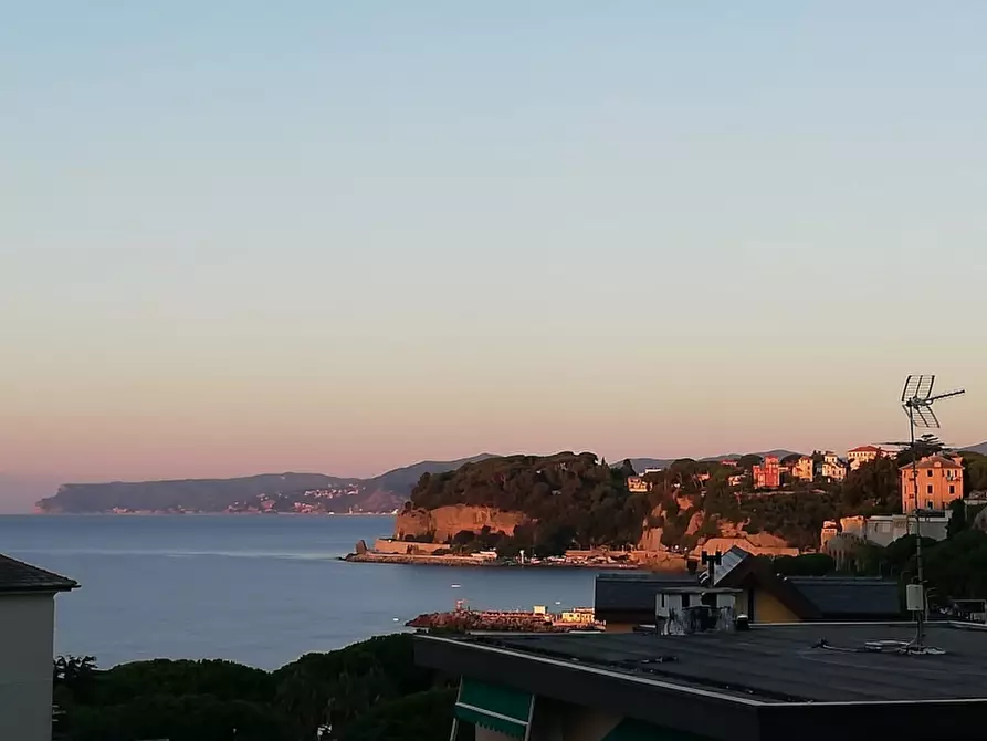 appartamento in vendita a Celle Ligure