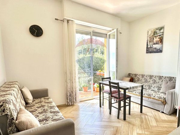 appartamento in vendita a Celle Ligure in zona Pecorile