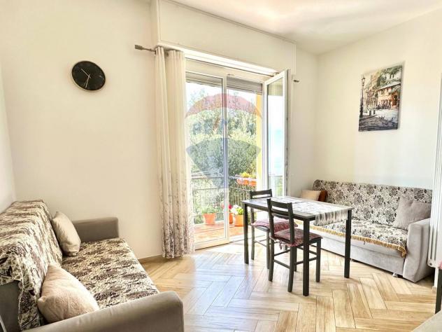 appartamento in vendita a Celle Ligure in zona Pecorile