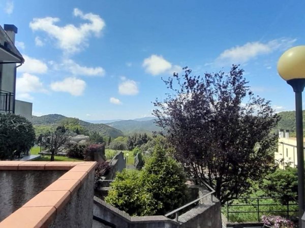 appartamento in vendita a Celle Ligure in zona Sanda