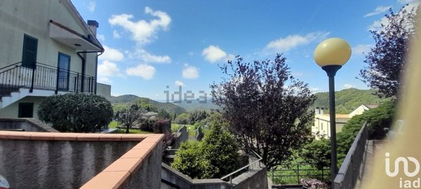 appartamento in vendita a Celle Ligure in zona Sanda