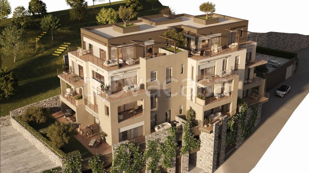 appartamento in vendita a Celle Ligure