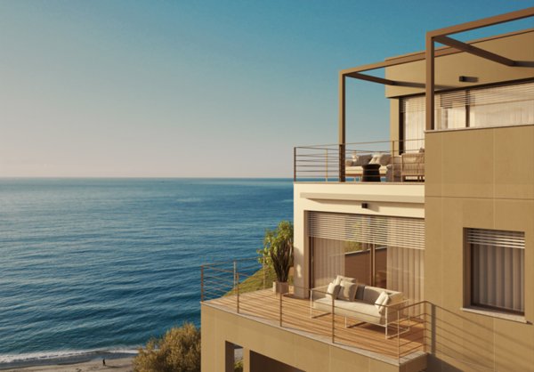 appartamento in vendita a Celle Ligure