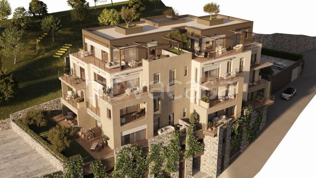 appartamento in vendita a Celle Ligure