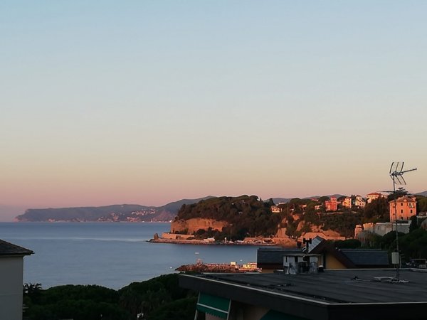 appartamento in vendita a Celle Ligure