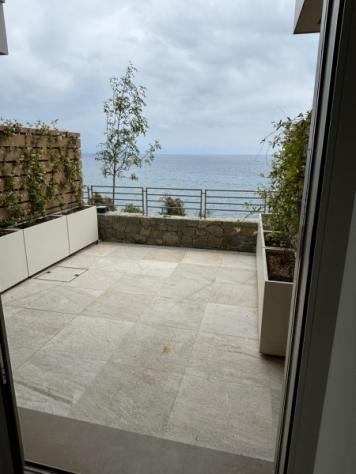 appartamento in vendita a Celle Ligure