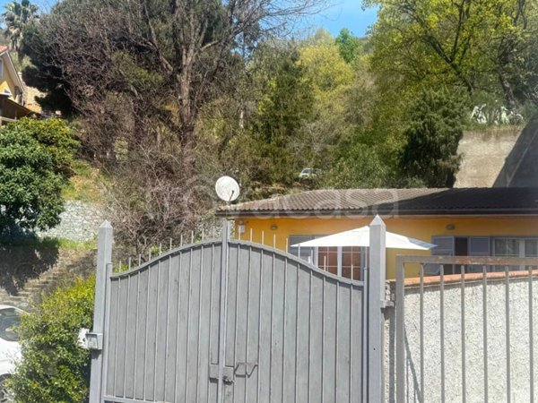 casa indipendente in vendita a Celle Ligure