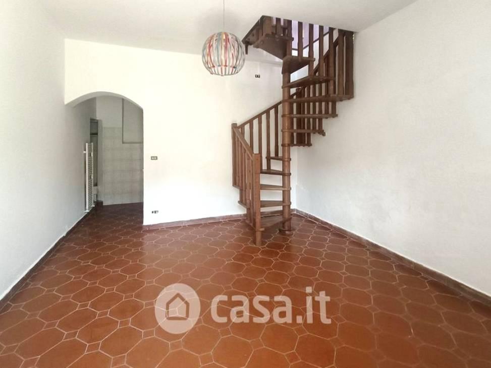 appartamento in vendita a Celle Ligure