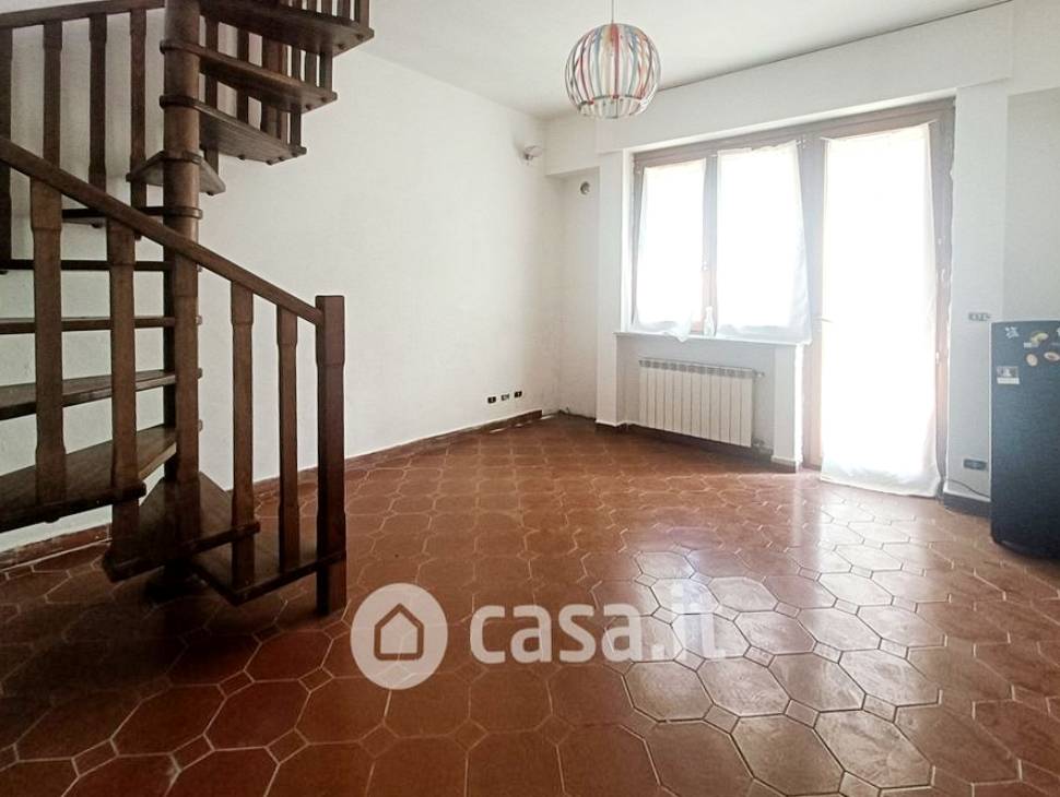 appartamento in vendita a Celle Ligure