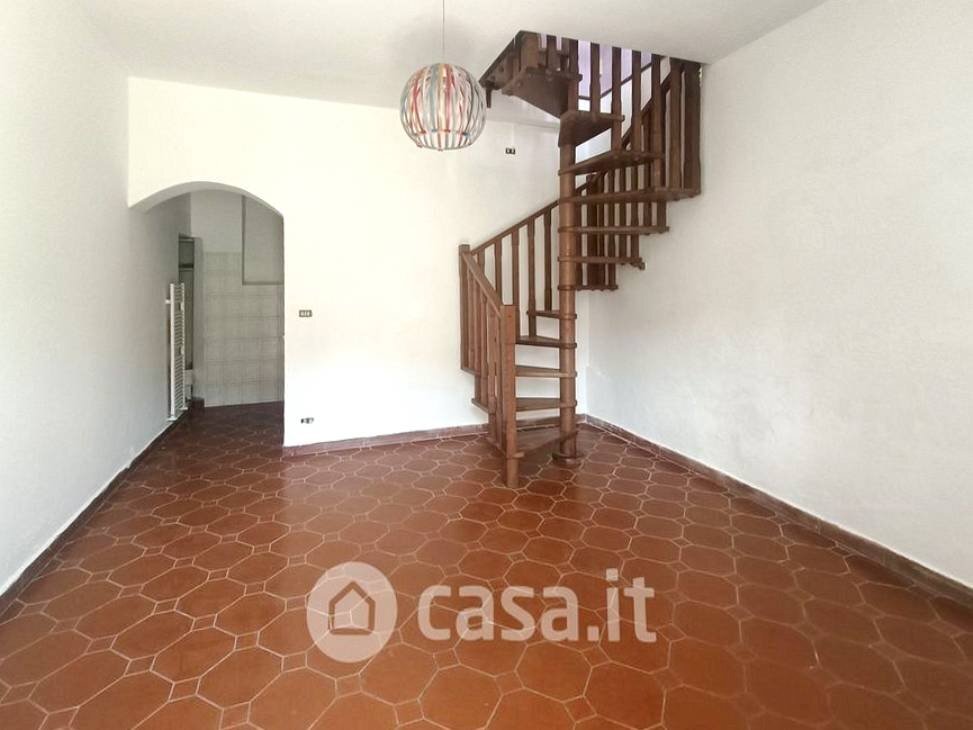 appartamento in vendita a Celle Ligure