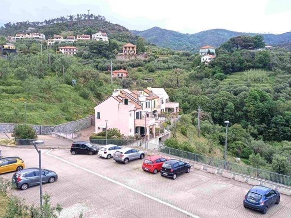 casa indipendente in vendita a Celle Ligure in zona Sanda