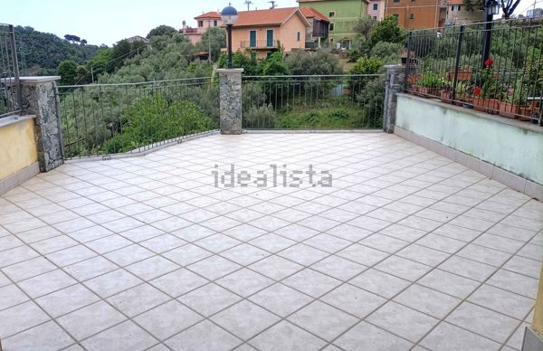 quadrivano in vendita a Celle Ligure in zona Sanda