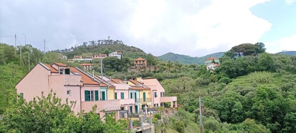 quadrivano in vendita a Celle Ligure in zona Sanda
