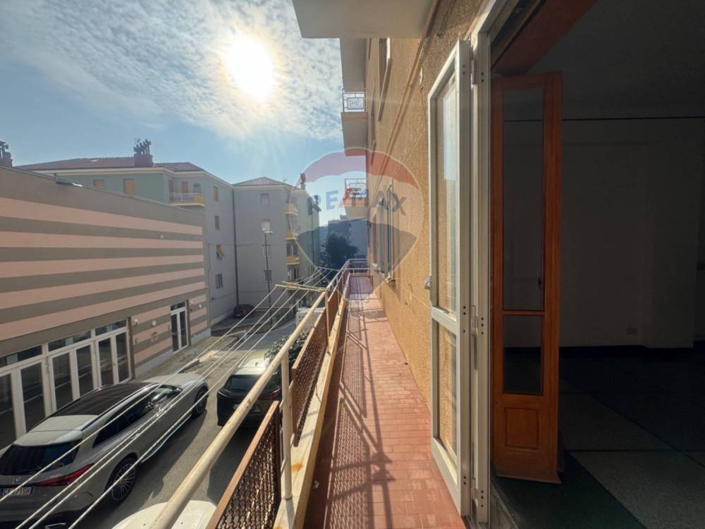 appartamento in vendita a Celle Ligure