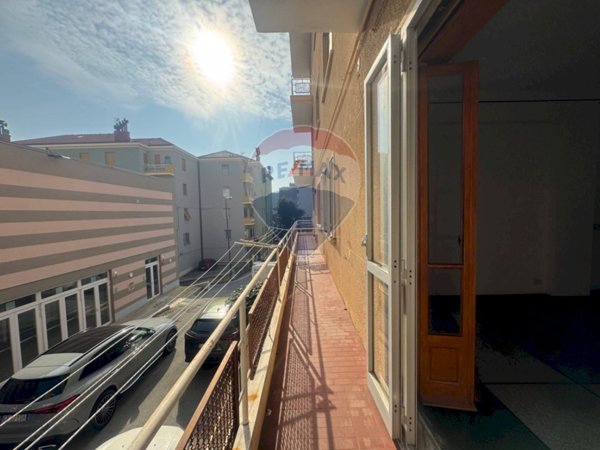appartamento in vendita a Celle Ligure