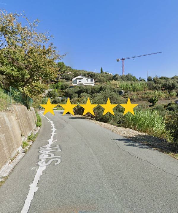 appartamento in vendita a Celle Ligure in zona Sanda
