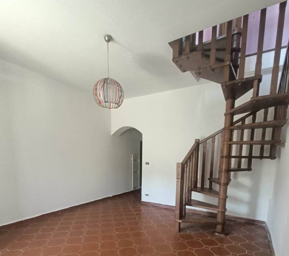 appartamento in vendita a Celle Ligure