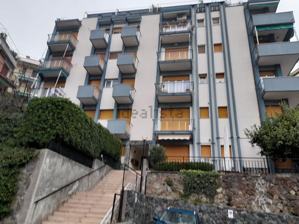 appartamento in vendita a Celle Ligure