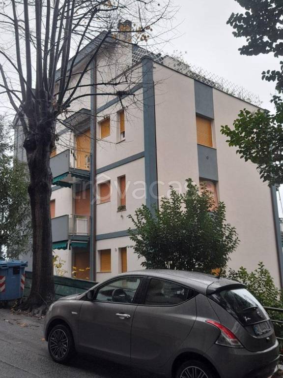 appartamento in vendita a Celle Ligure in zona Sanda