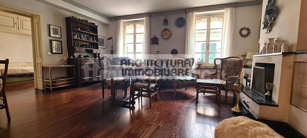 appartamento in vendita a Celle Ligure