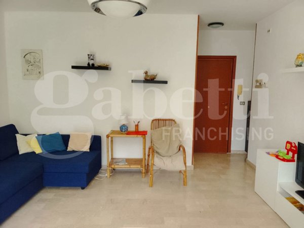 appartamento in vendita a Celle Ligure