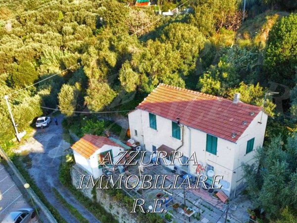 casa indipendente in vendita a Celle Ligure in zona Pecorile