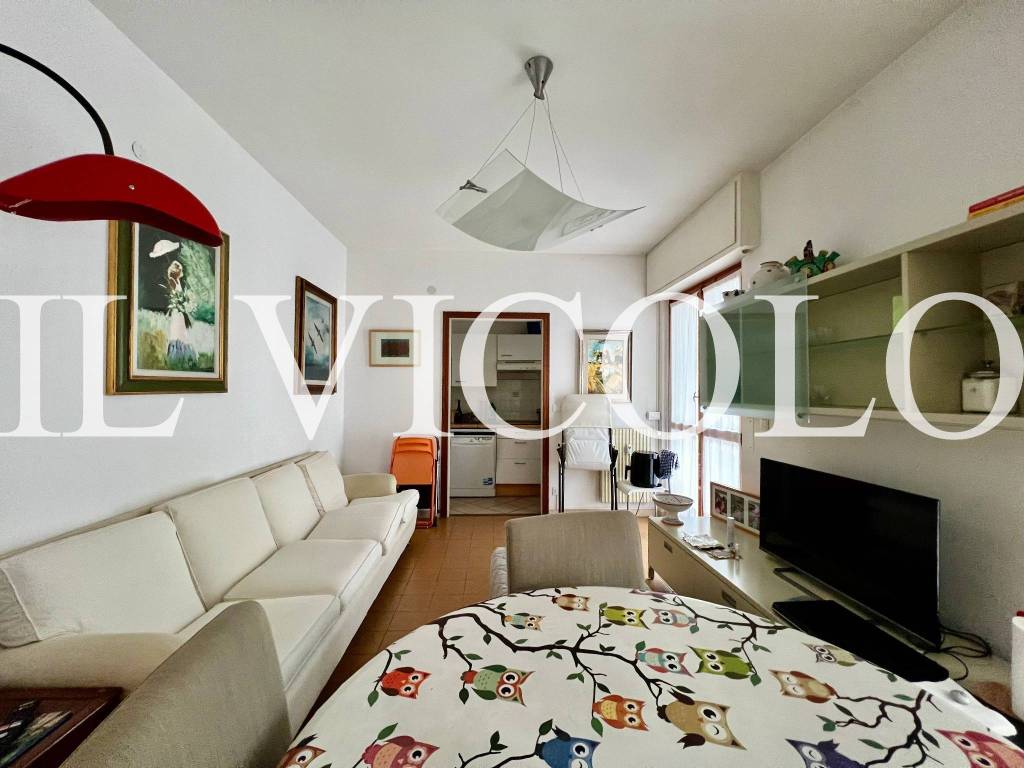 appartamento in vendita a Celle Ligure in zona Pecorile